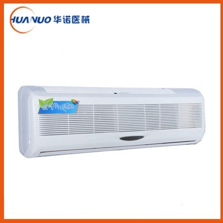 市場上空氣消毒機種類較多，那么哪些產品可在有人的情況下，邊消毒邊工作呢。