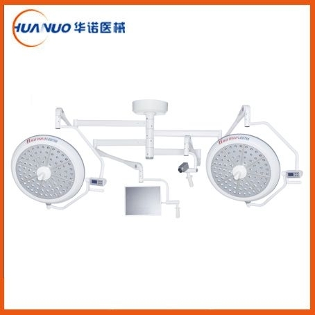 為什么說LED手術無影燈才是真正的冷光源手術燈？
